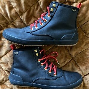 KEDS SCOUT BOOT